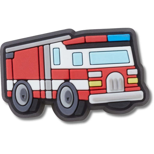 Jibbitz™ Tiny Fire Truck