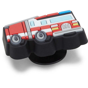 Jibbitz™ Tiny Fire Truck