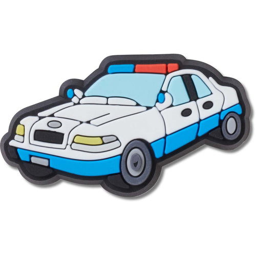 Jibbitz™ Tiny Cop Car