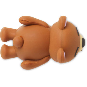 Jibbitz™ 3D Bear on Tummy