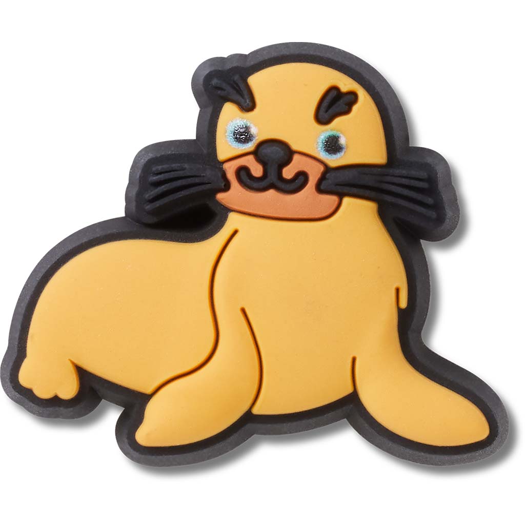 Jibbitz™ Baby Animal Seal