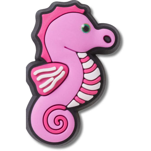 Jibbitz™ Baby Animal Seahorse