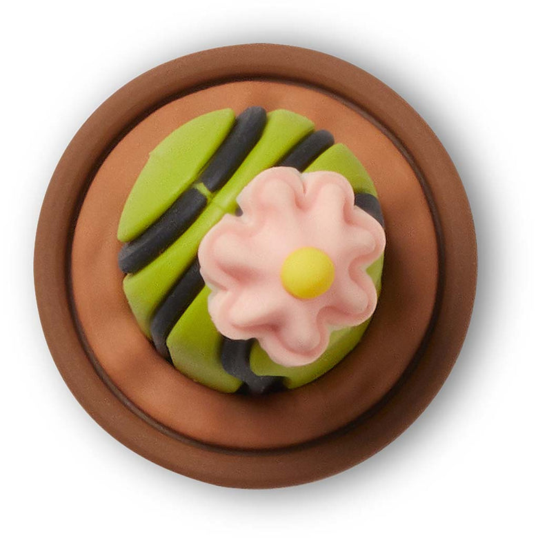 Jibbitz™ 3D Cactus with Flower