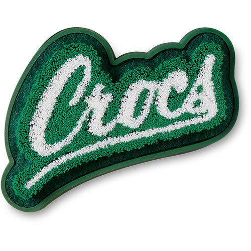 Jibbitz™ Crocs Turf Logo