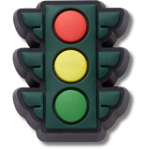 Jibbitz™ Traffic Light