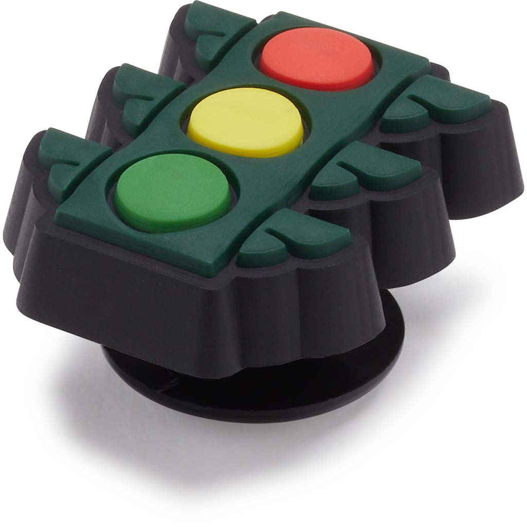 Jibbitz™ Traffic Light