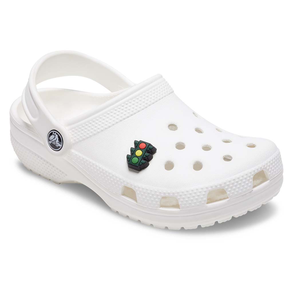 Jibbitz™ Traffic Light