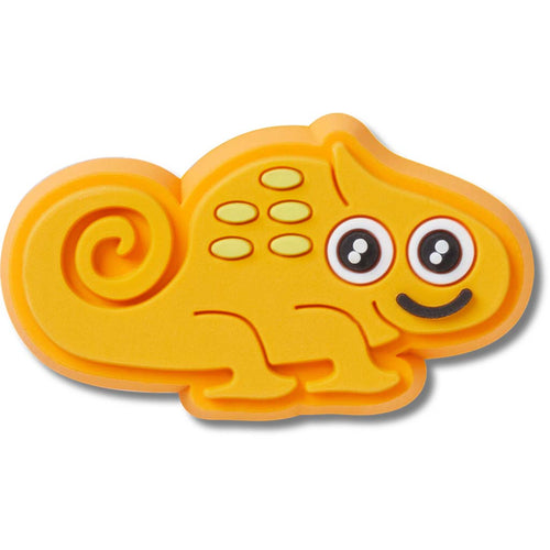 Jibbitz™ Organge Iguana