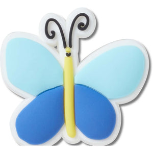 Jibbitz™ Doodle Butterfly