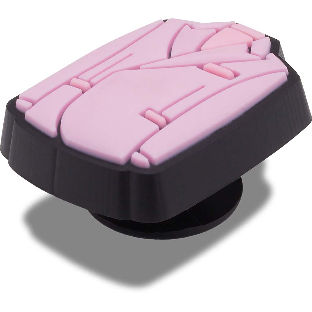 Jibbitz™ Pink Blazer