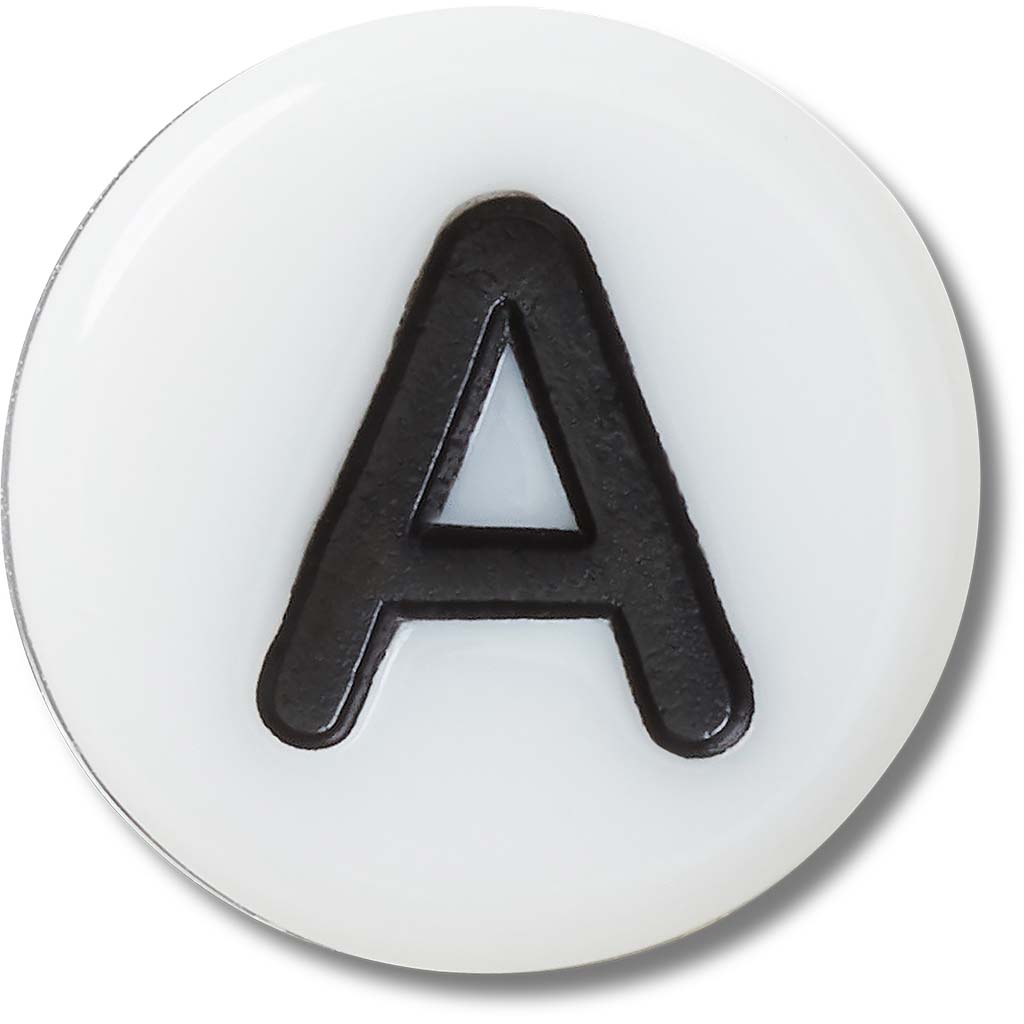 Jibbitz™ A Tiny Friendship Letter