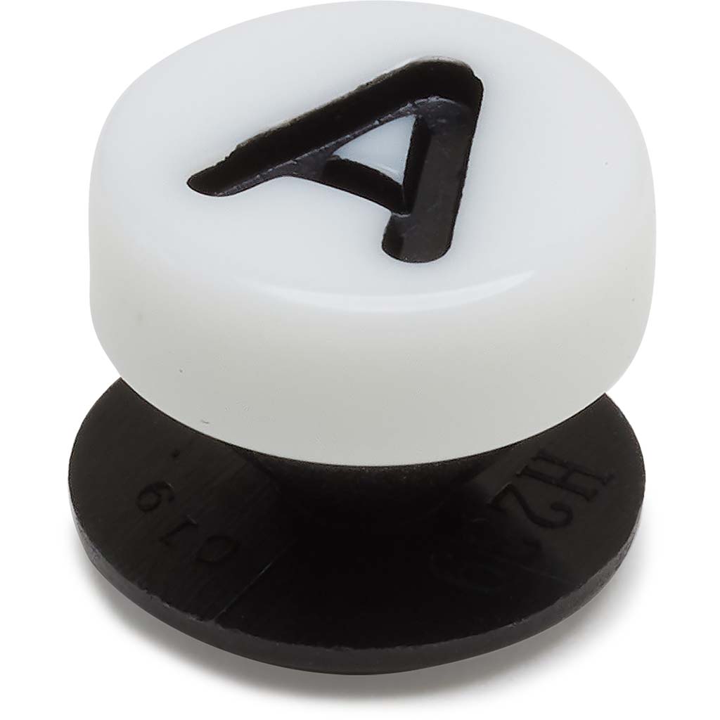 Jibbitz™ A Tiny Friendship Letter