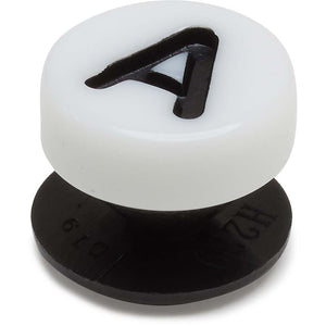 Jibbitz™ A Tiny Friendship Letter