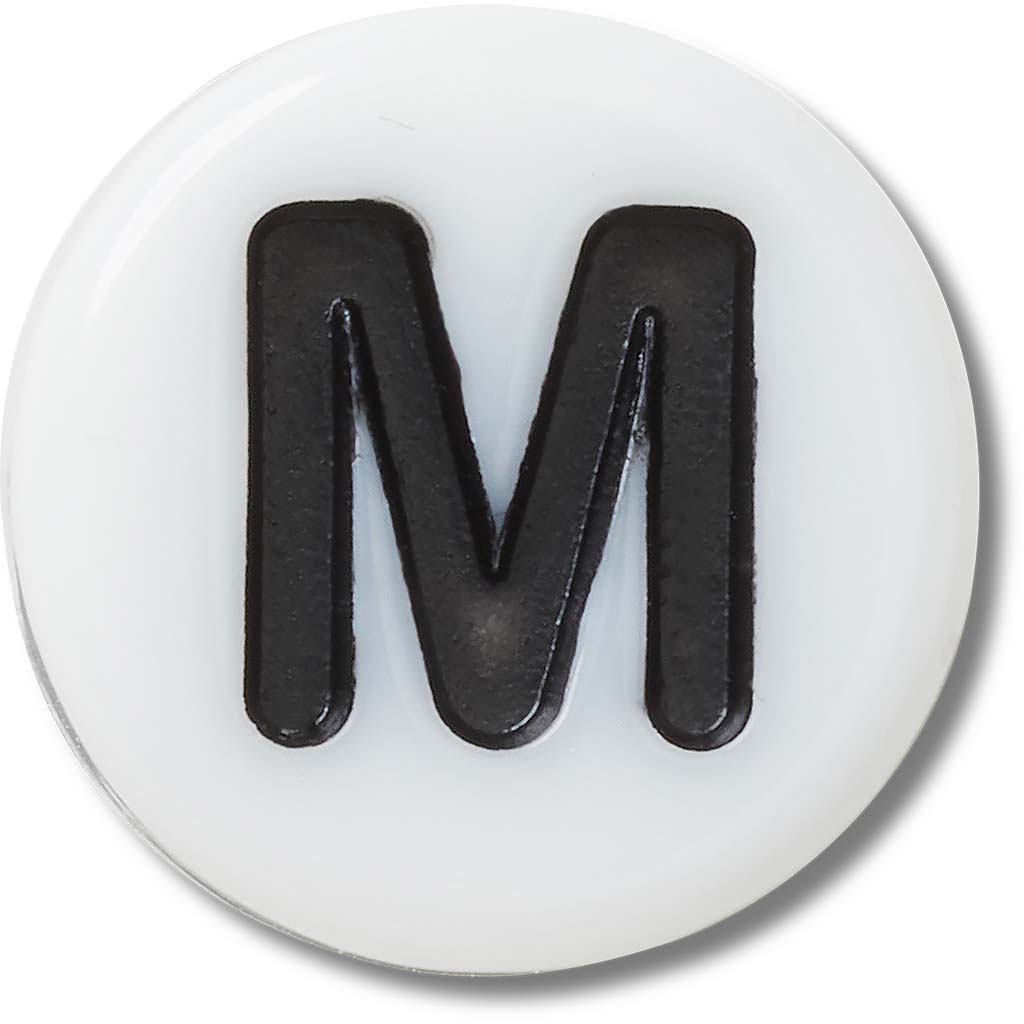 Jibbitz™ M Tiny Friendship Letter