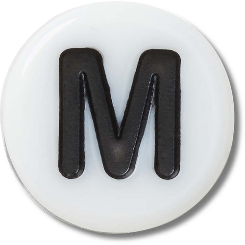 Jibbitz™ M Tiny Friendship Letter