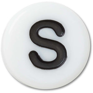 Jibbitz™ S Tiny Friendship Letter