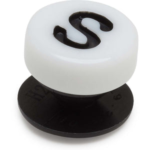 Jibbitz™ S Tiny Friendship Letter