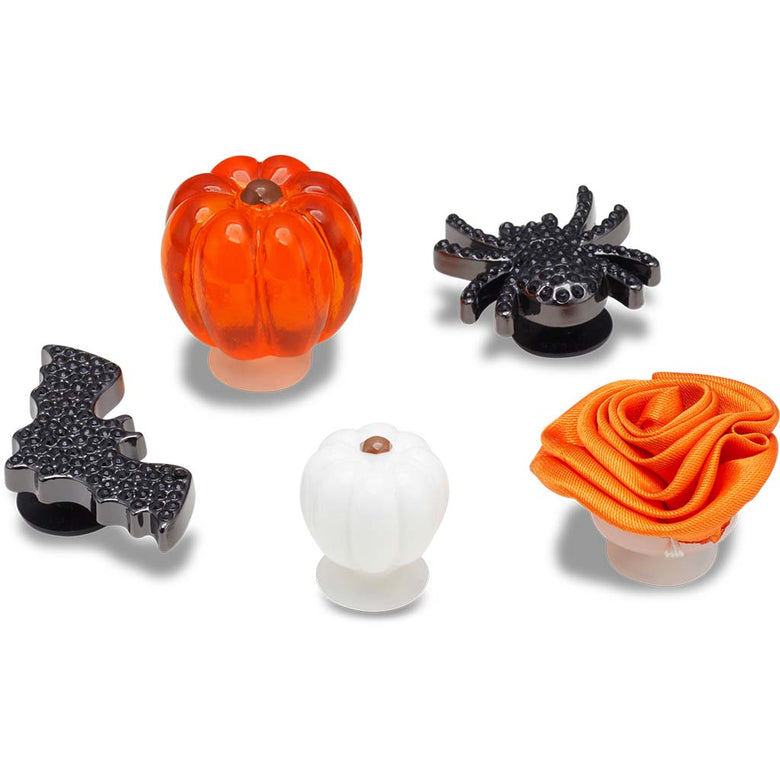 Jibbitz™ Hide and Eek Halloween 5 Pack