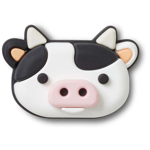 Jibbitz™ 3D Cow Face