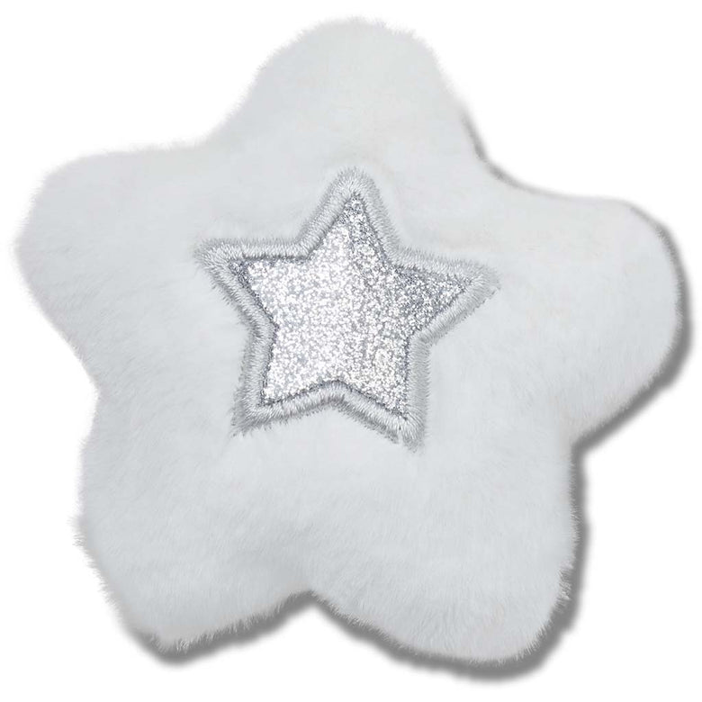 Jibbitz™ Fluffy Start