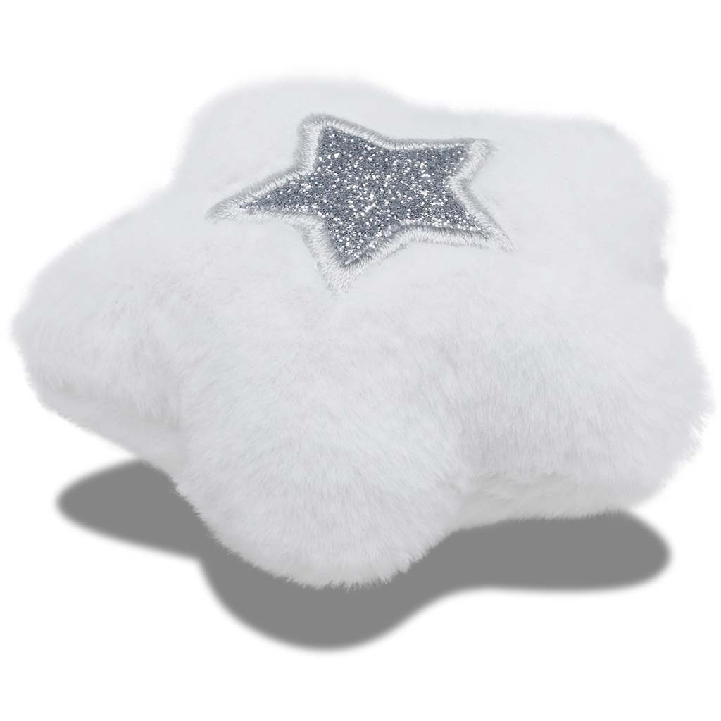 Jibbitz™ Fluffy Start