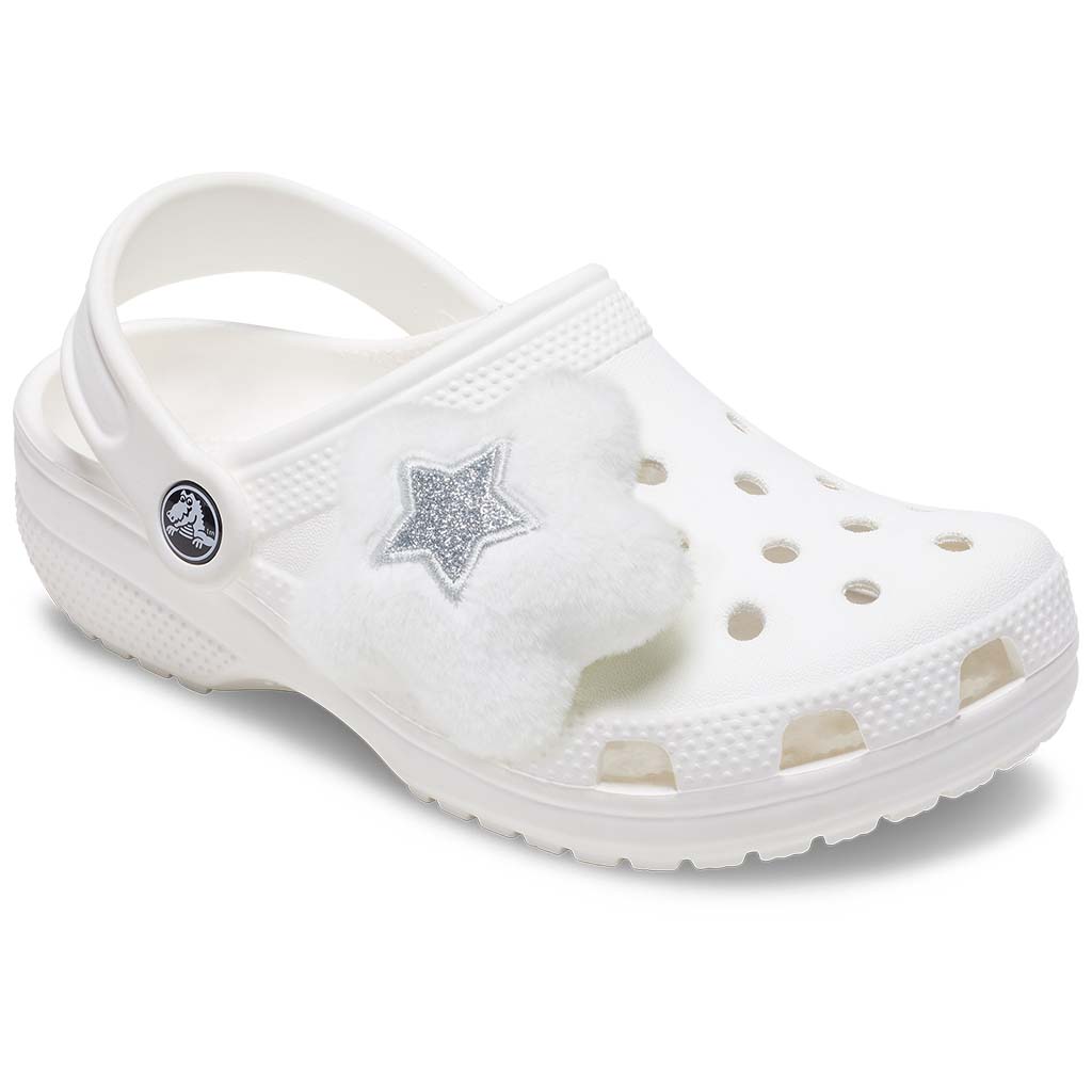 Jibbitz™ Fluffy Start