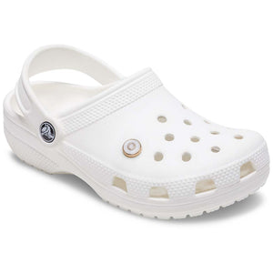 Jibbitz™ Tiny Pearlized Letter O