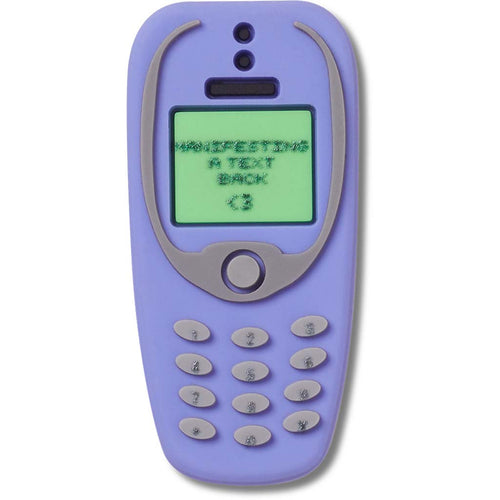 Jibbitz™ Y2K Brick Phone