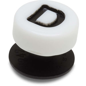 Jibbitz™ D Tiny Friendship Letter