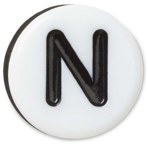 Jibbitz™ N Tiny Friendship Letter