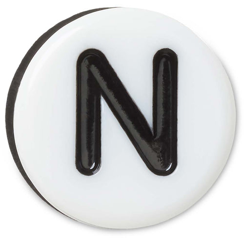 Jibbitz™ N Tiny Friendship Letter