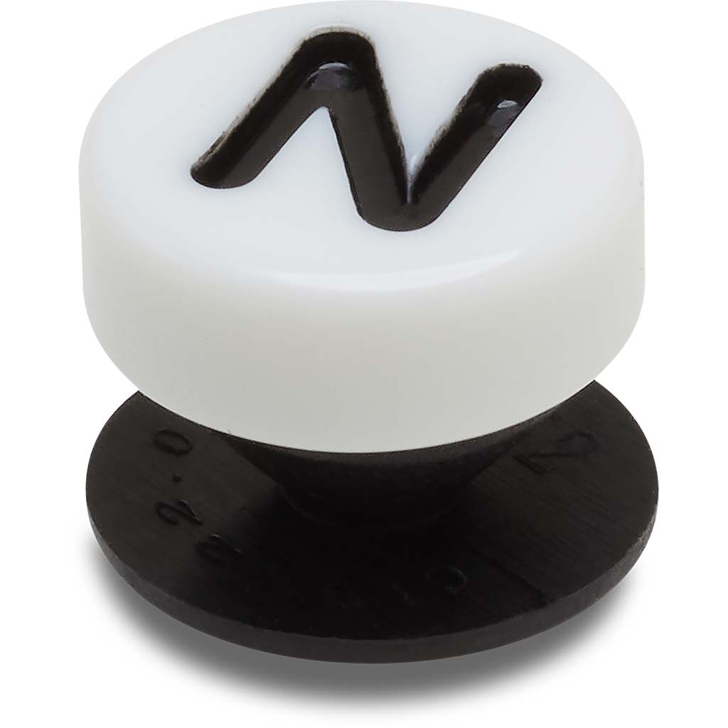 Jibbitz™ N Tiny Friendship Letter