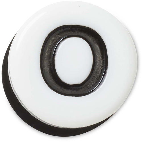 Jibbitz™ O Tiny Friendship Letter