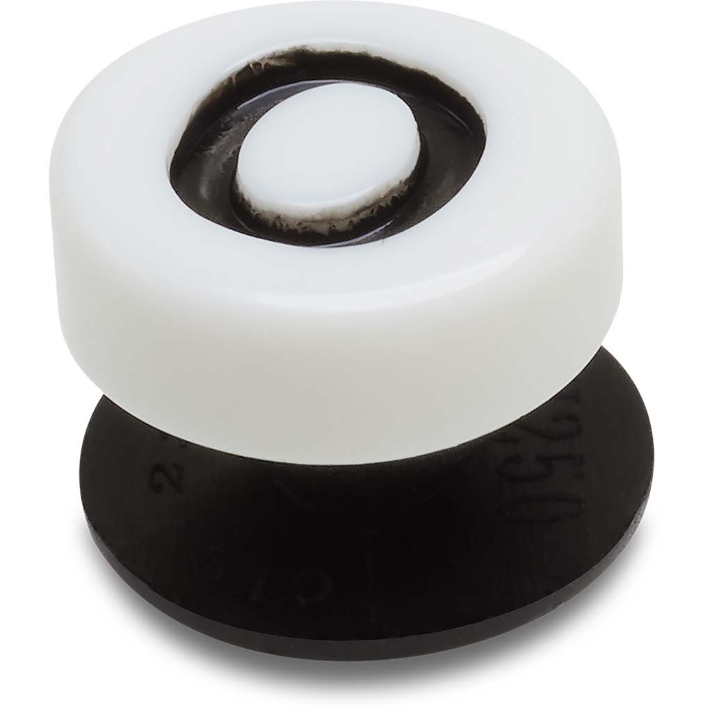 Jibbitz™ O Tiny Friendship Letter