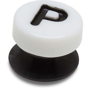 Jibbitz™ P Tiny Friendship Letter