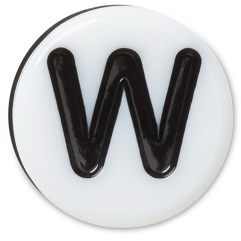 Jibbitz™ W Tiny Friendship Letter