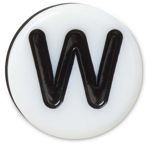 Jibbitz™ W Tiny Friendship Letter