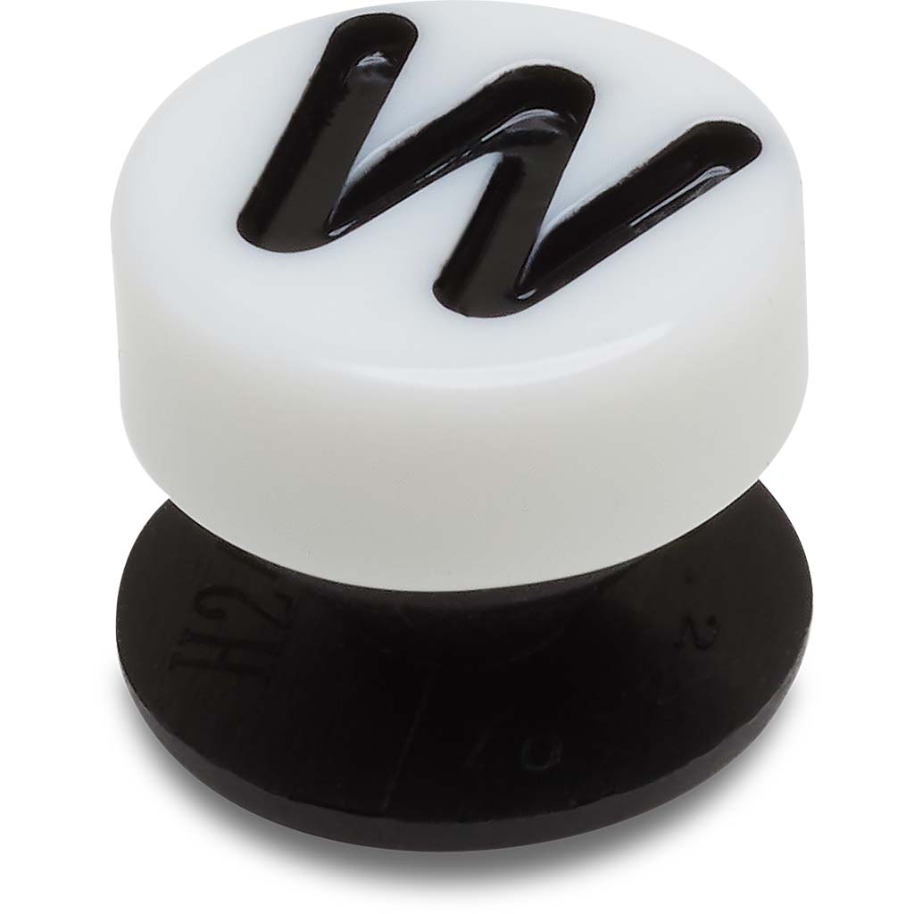 Jibbitz™ W Tiny Friendship Letter