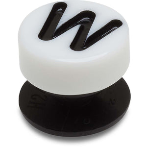 Jibbitz™ W Tiny Friendship Letter