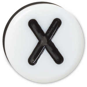 Jibbitz™ X Tiny Friendship Letter