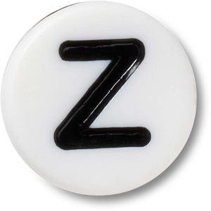 Jibbitz™ Z Tiny Friendship Letter