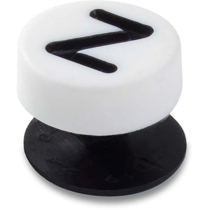 Jibbitz™ Z Tiny Friendship Letter