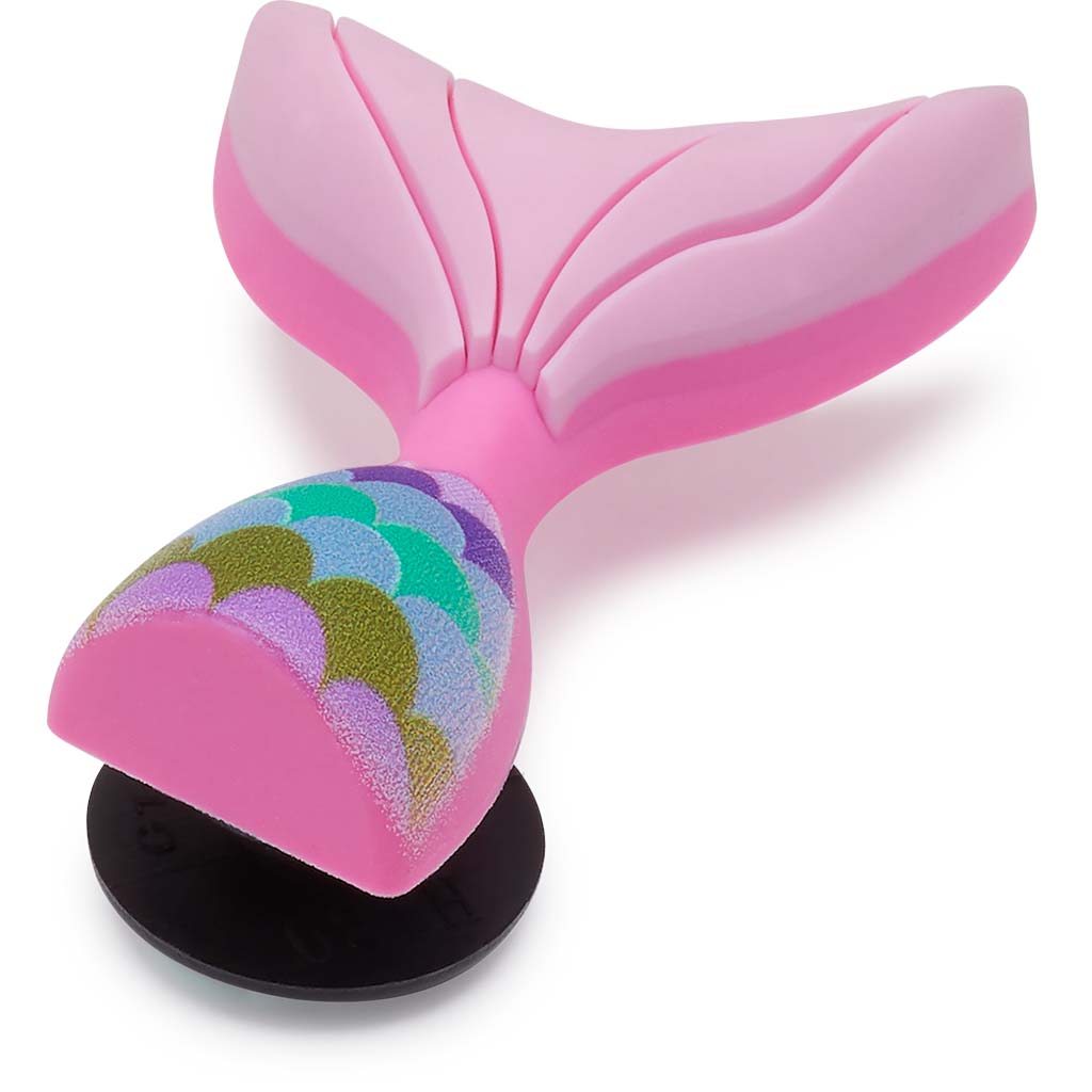 Jibbitz™ 3D Mermaid Tail