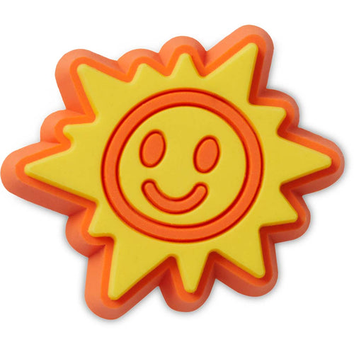 Jibbitz™ Sun Doodle