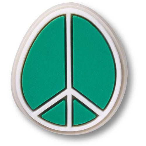 Jibbitz™ Peace Doodle