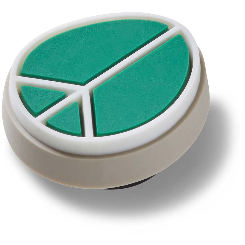 Jibbitz™ Peace Doodle