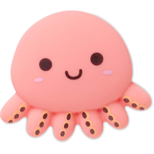 Jibbitz™ Squishy Octopus