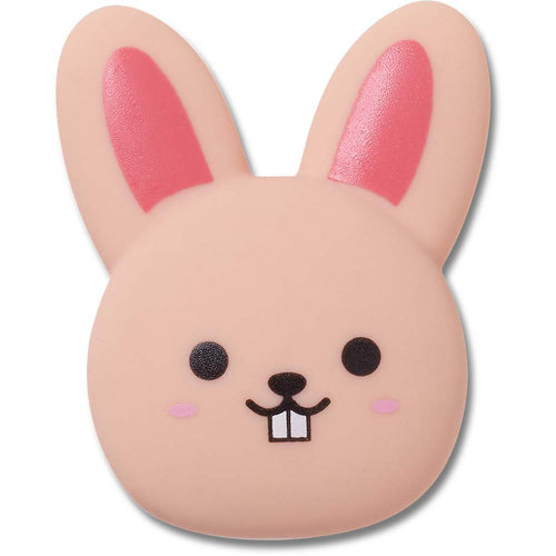 Jibbitz™ Squishy Bunny