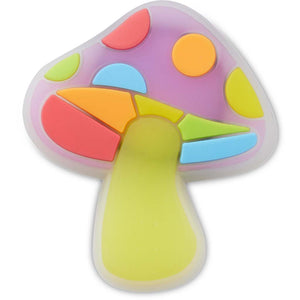 Jibbitz™ Lights Up Mushroom