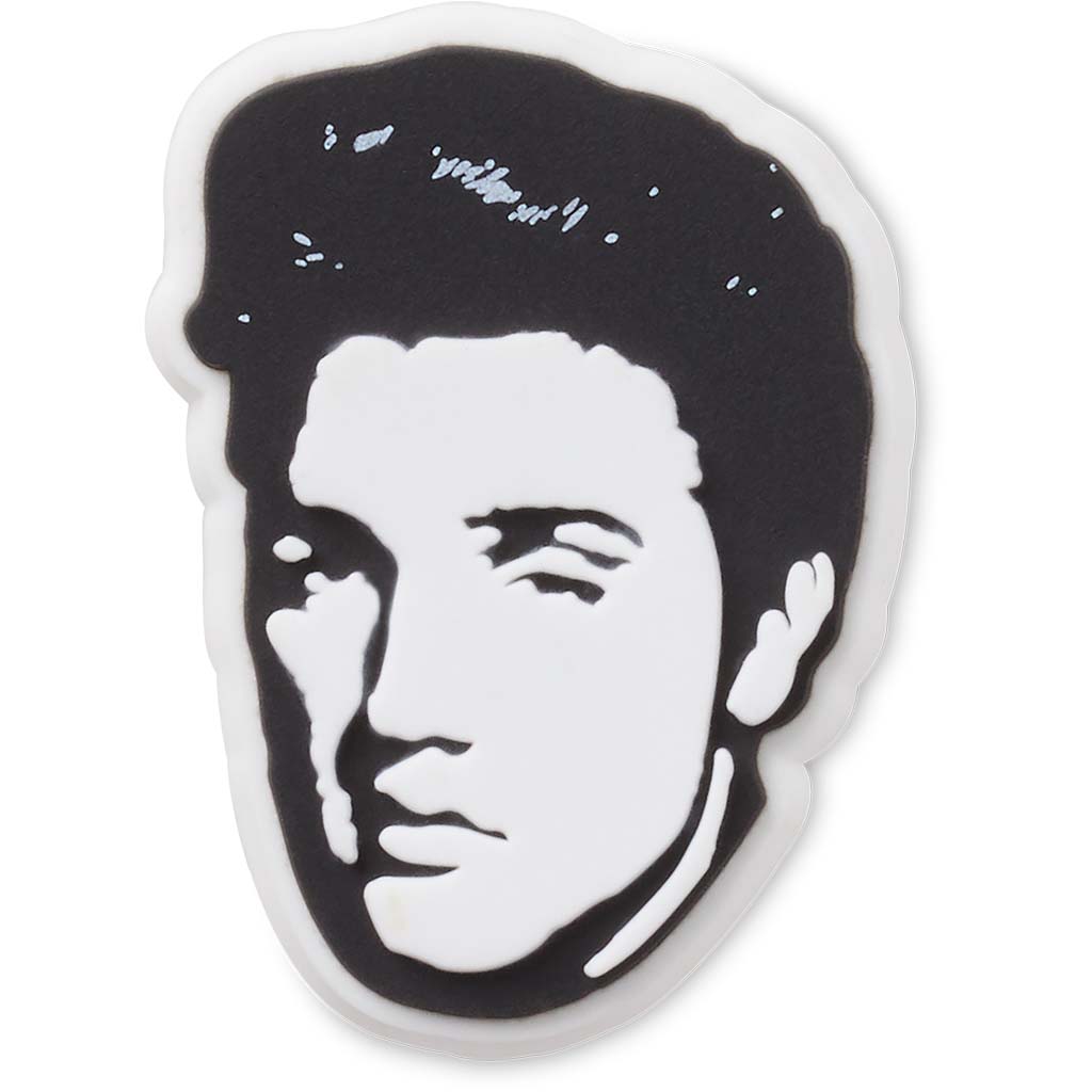 Jibbitz™ Elvis Presley